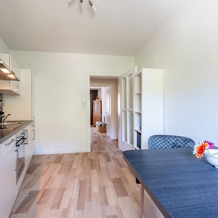 Ferienwohnung Bonnie Und Kleid Saarburg Exteriör bild
