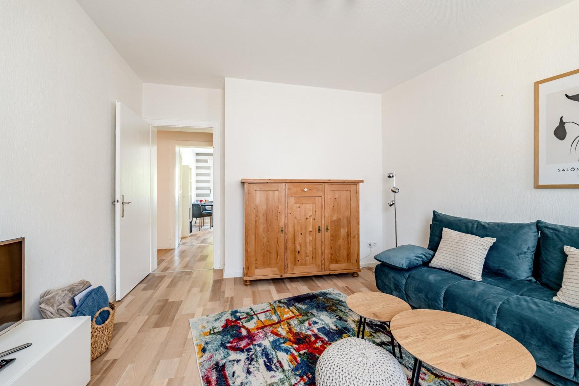 Ferienwohnung Bonnie Und Kleid Saarburg Exteriör bild
