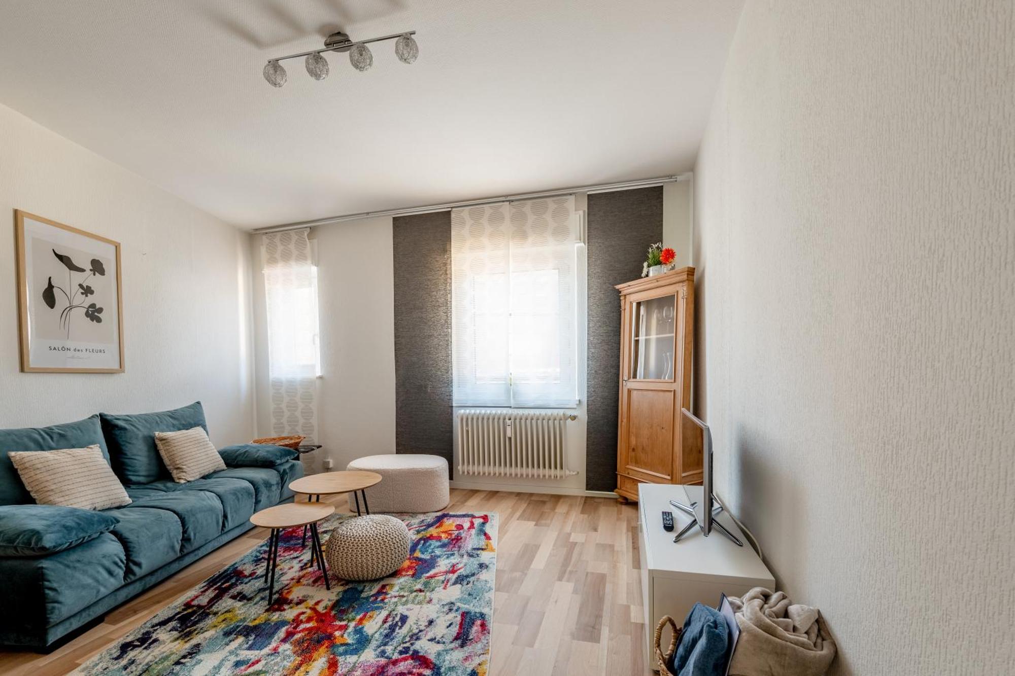 Ferienwohnung Bonnie Und Kleid Saarburg Exteriör bild